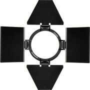 Profoto Clic Barndoor  101306