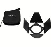 Profoto Clic Barndoor  101306