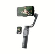 DJI Osmo Mobile 8P Gimbal - Advanced Tracking Combo