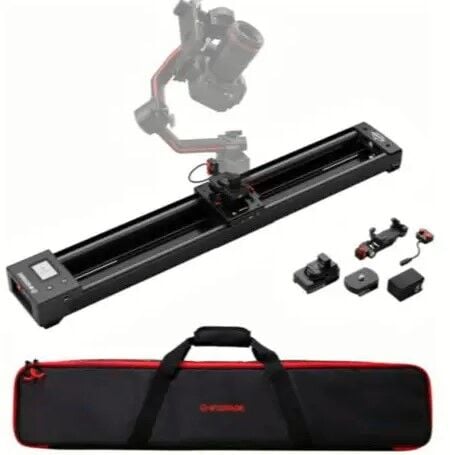 iFootage Shark Slider Nano II 860 (86CM)