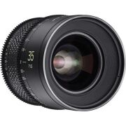 XEEN CF 35mm T1.5 Cine Lens (Sony E)