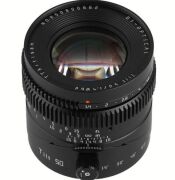 TTArtisan Tilt 50mm F1.4 Lens (Sony E-Mount)