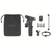 DJI Osmo Mobile 8P Gimbal - Advanced Tracking Combo