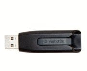 Verbatim 256GB V3 USB 3.2 Gen 1 Sürücü