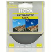 Hoya 49mm CPL (Circular Polarize) Slim Filtre
