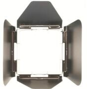 Profoto  Zoom Reflektör için Barndoor ve Filtre Tutucu (100671)
