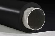 Colorvinyl 2,75x6 Siyah Vinil Fon