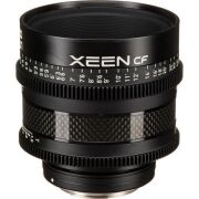 XEEN CF 85mm T1.5 Cine Lens (Canon EF)