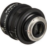 XEEN CF 85mm T1.5 Cine Lens (Canon EF)