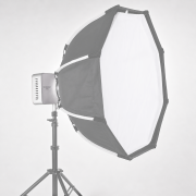Hoveroot FL200 Profesyonel Led Stüdyo Işığı