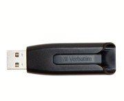 Verbatim 64GB V3 USB 3.2 Gen 1 Sürücü
