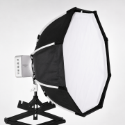Hoveroot FL200 Profesyonel Led Stüdyo Işığı