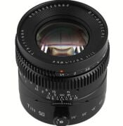 TTArtisan Tilt 50mm F1.4 Lens (Nikon Z Mount)