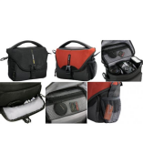 Vanguard BIIN 21LC Omuz Çantası