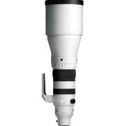 Sigma 300-600mm f/4 DG OS Sports Lens (Sony E)