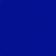 Colorgloss 100x130 Sapphire PVC Fon