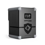 PATONA PROTECT V-Mount Pil V150-PD100 148Wh USB-C USB-A D-Tap 2xDC çıkışı