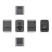 PATONA PROTECT V-Mount Pil V150-PD100 148Wh USB-C USB-A D-Tap 2xDC çıkışı