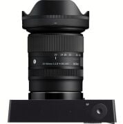 Sigma 20-60mm f/2.8-4 DG Contemporary Lens (L-Mount)