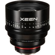 XEEN CLASSIC 135mm T2.2 Cine Lens (Canon EF)