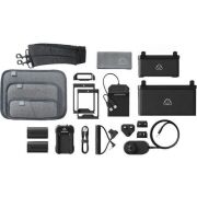 Atomos ATOMACCKT5 – 5” ve 7” Monitörler için Evrensel Aksesuar Kiti