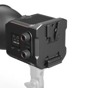 SmallRig 4894 RC100B COB LED Bi-Color Video Işığı  Mobil Versiyon