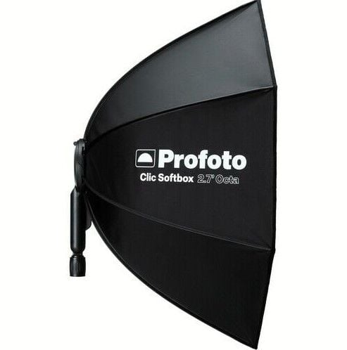 PROFOTO  CLİC SOFTBOX 2.7 OCTA 101319