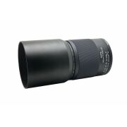 Tokina Szx SüperTele 400mm F8 Reflex MF Lens Kit (Canon EF bağlantı adaptörü ile)