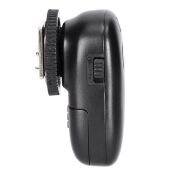 Pdx WFC-10 Canon Fotoğraf Makinesi  İçin Kablosuz Kontrol Cihazı