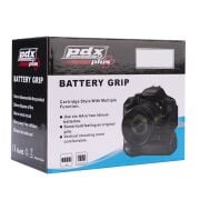 Pdx D7100 - D7200 Nikon Uyumlu Batarya Grip