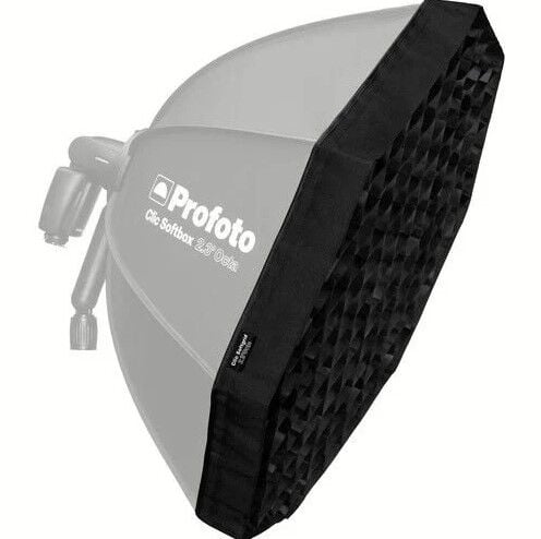 Profoto Clic Octagon Softgrid   2.3   130101320