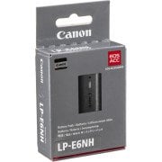 Canon LP-E6NH Batarya