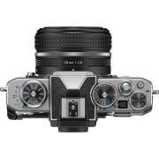 Nikon Z fc Kit w/DX 16-50mm f/3.5-6.3 VR (SL)