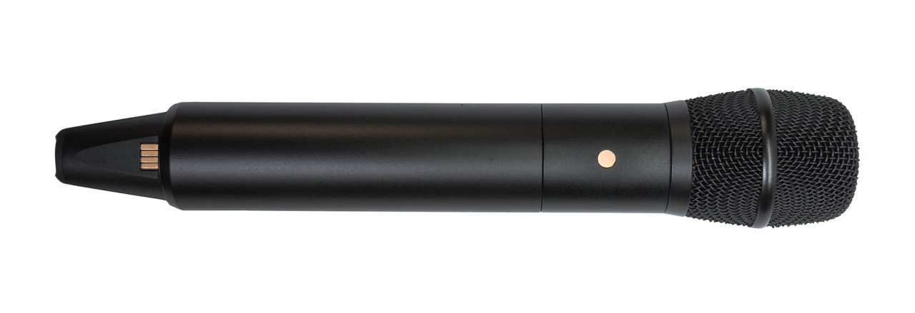 RODE TX-M2 Kablosuz Mikrofon