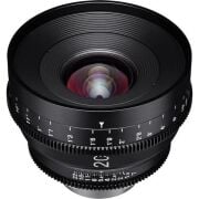 XEEN CLASSIC 20mm T1.9 Cine Lens (MFT)