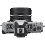 Nikon Z fc Kit w/DX 16-50mm (SL) + DX 50-250mm
