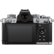 Nikon Z fc Kit w/DX 16-50mm (SL) + DX 50-250mm