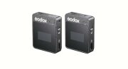 Godox MoveLink II M1 Kablosuz Tekli Mikrofon Kiti