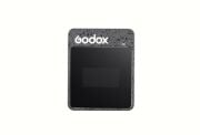 Godox MoveLink II M1 Kablosuz Tekli Mikrofon Kiti