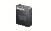 Godox MoveLink II M1 Kablosuz Tekli Mikrofon Kiti