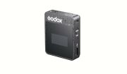 Godox MoveLink II M1 Kablosuz Tekli Mikrofon Kiti