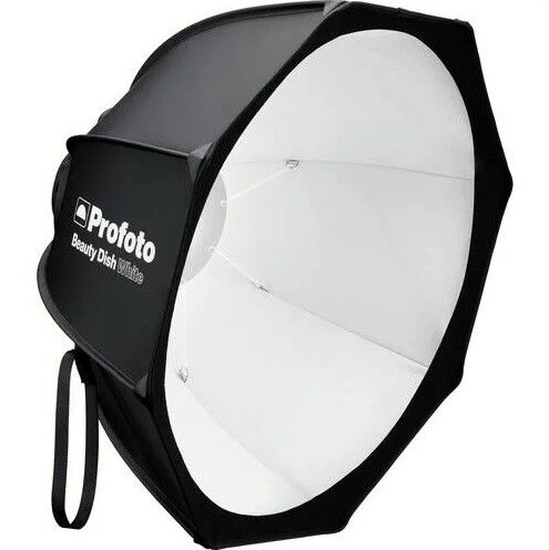 PROFOTO 201701 BEAUTY DISH WHITE