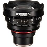 XEEN CLASSIC 14mm T3.1 Cine Lens (Sony E)