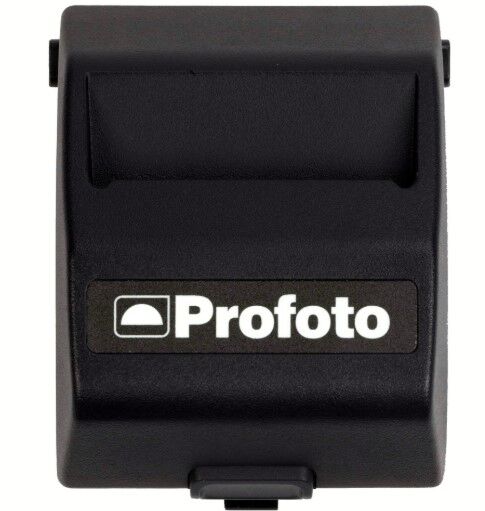 PROFOTO  B1 ve B1X için MKII Li-Ion Pil (100399)