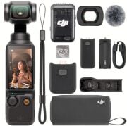 DJI Osmo Pocket 3 Creator Combo