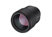 Samyang AF 135mm F1.8 (Sony E Mount, Full-Frame)