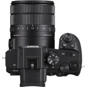Sony RX10 V Dijital Kamera