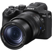 Sony RX10 V Dijital Kamera