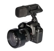 RODE VideoMic Stereo Mikrofon