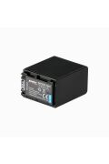 Pdx NP-FV100  Sony  Uyumlu Batarya